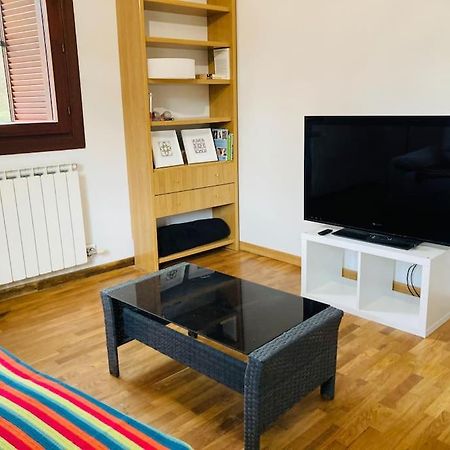 Bonito Apartamento En Ezcaray Azarrulla ภายนอก รูปภาพ