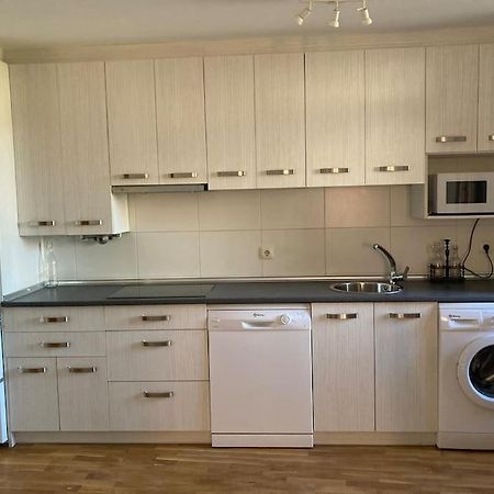 Bonito Apartamento En Ezcaray Azarrulla ภายนอก รูปภาพ