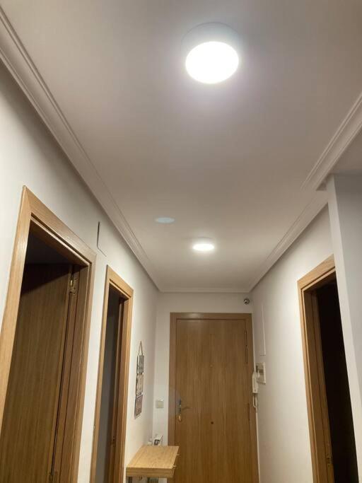Bonito Apartamento En Ezcaray Azarrulla ภายนอก รูปภาพ