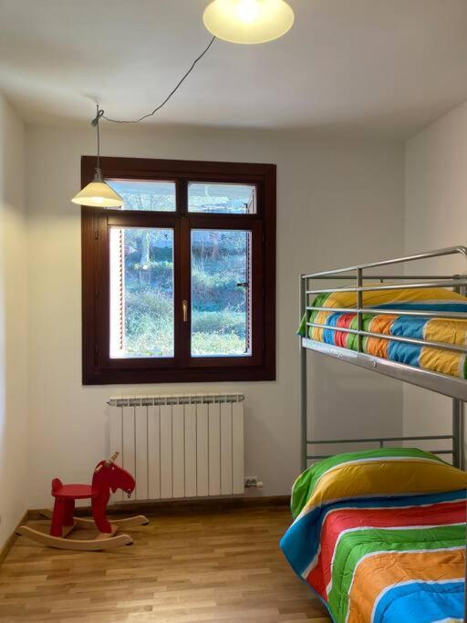 Bonito Apartamento En Ezcaray Azarrulla ภายนอก รูปภาพ